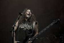 Mr Tom Araya