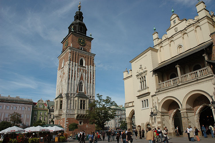 Kraków