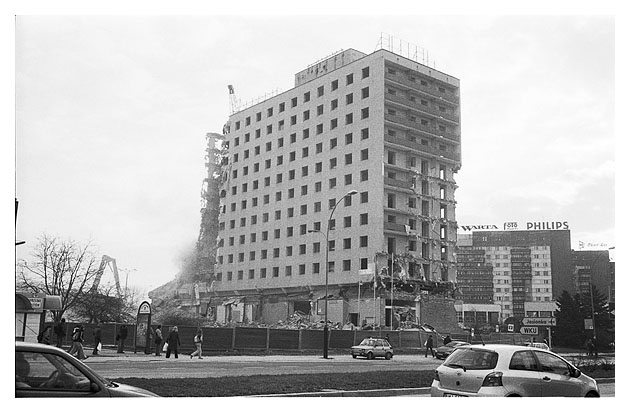 Hotel Rzeszów, 5