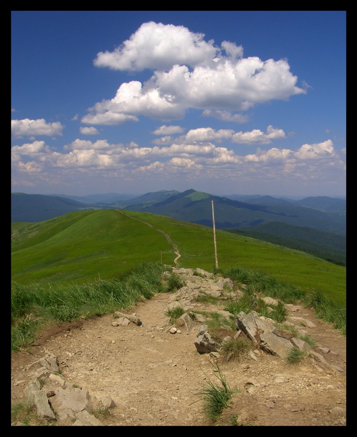 Szeroki Wierch