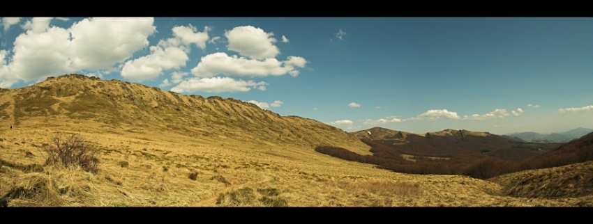 Bieszczady