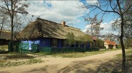 Maurzyce Skansen