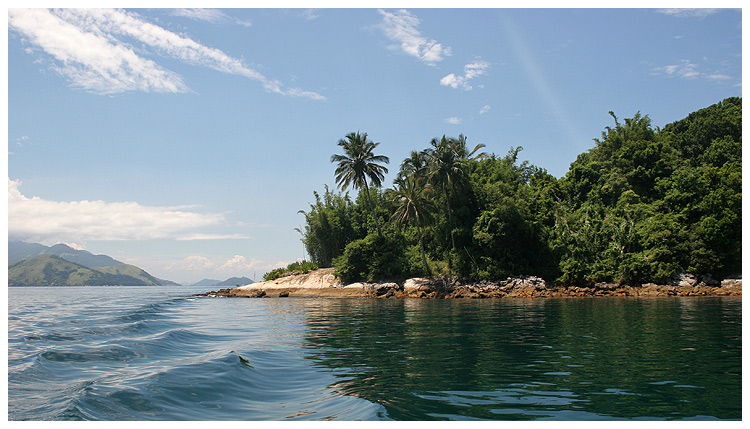 Ilha Grande