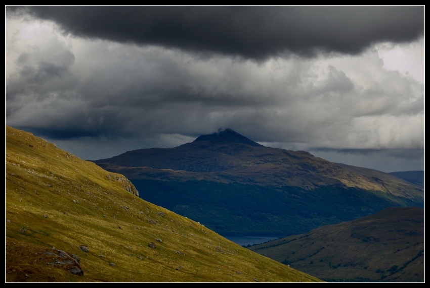 Ben Lomond