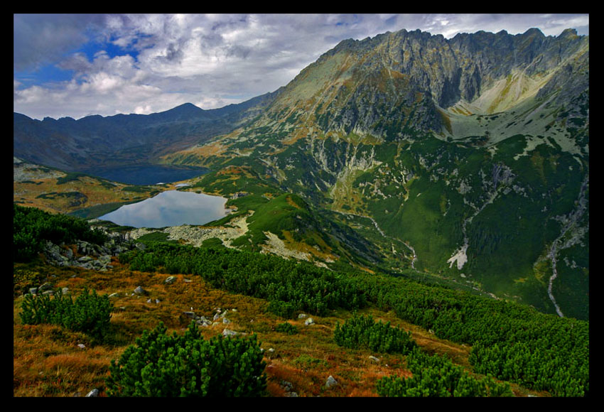 .... Tatry....