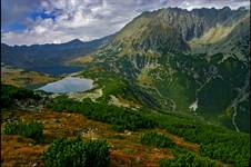 .... Tatry....