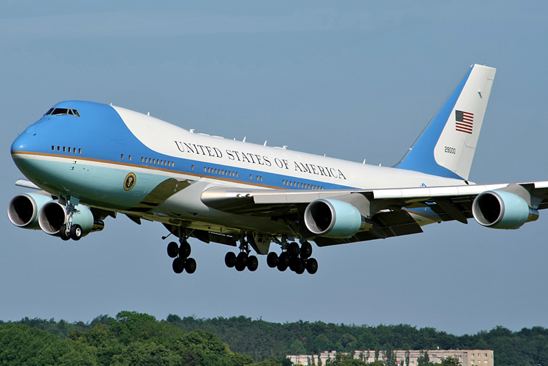 Air Force One