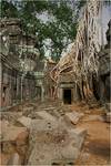 Ta Prohm (1186 n.e.)