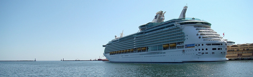 Navigator of the Seas