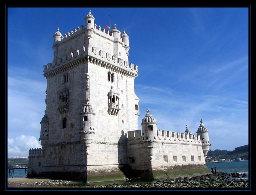 Torre do Belem