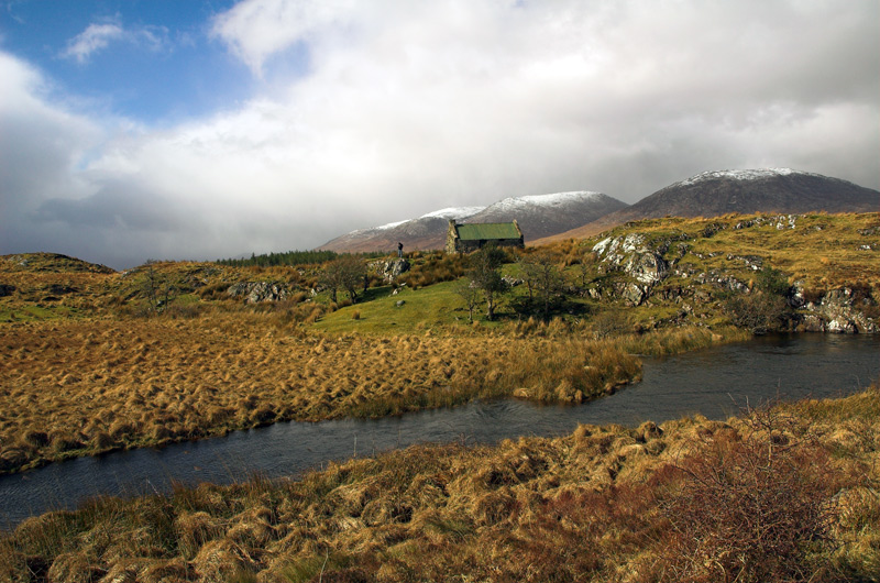 Connemara