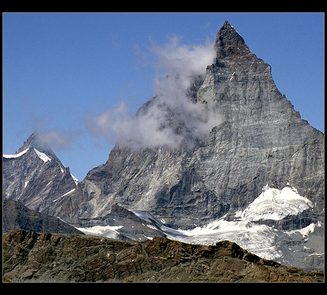 Matterhorn