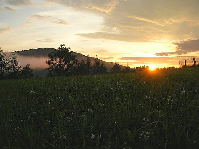 Bieszczady