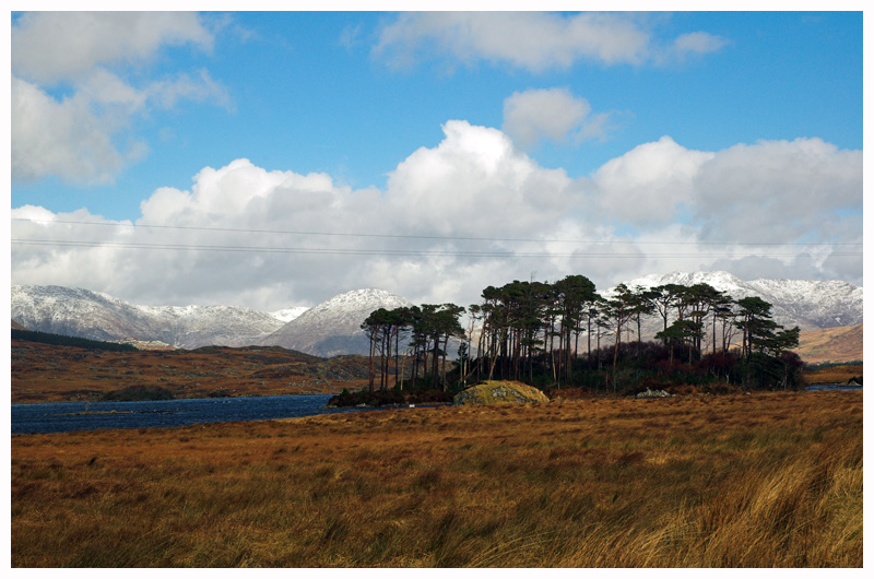 Connemara