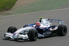 Robert Kubica - Grand Prix du Canada