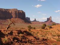 Monument Valley, USA