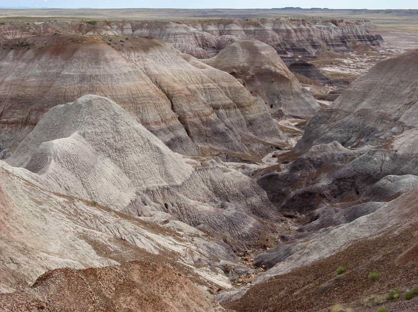 Painted Desert