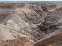 Painted Desert