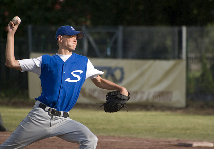 Baseball