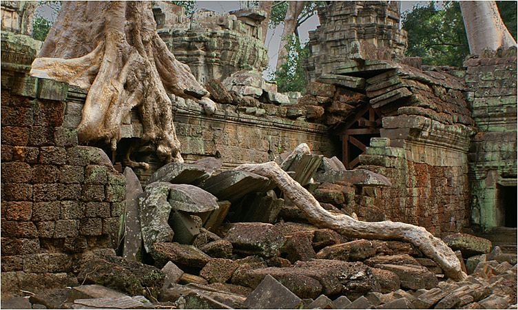 Ta Prohm (1186 n.e.)