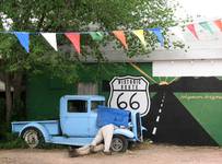 Historic Route 66