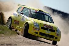 64th Rally Poland