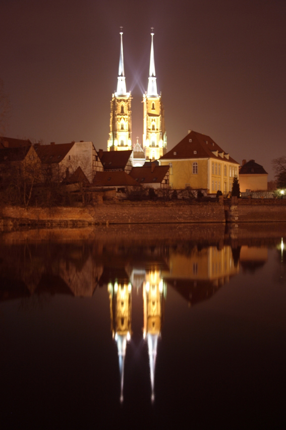 Katedra we Wrocławiu