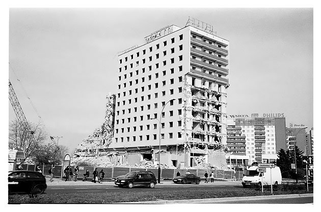 Hotel Rzeszów, 7