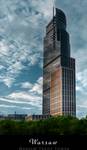 Warsaw Trade Tower (208m)