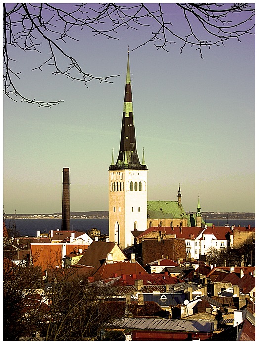 Tallin