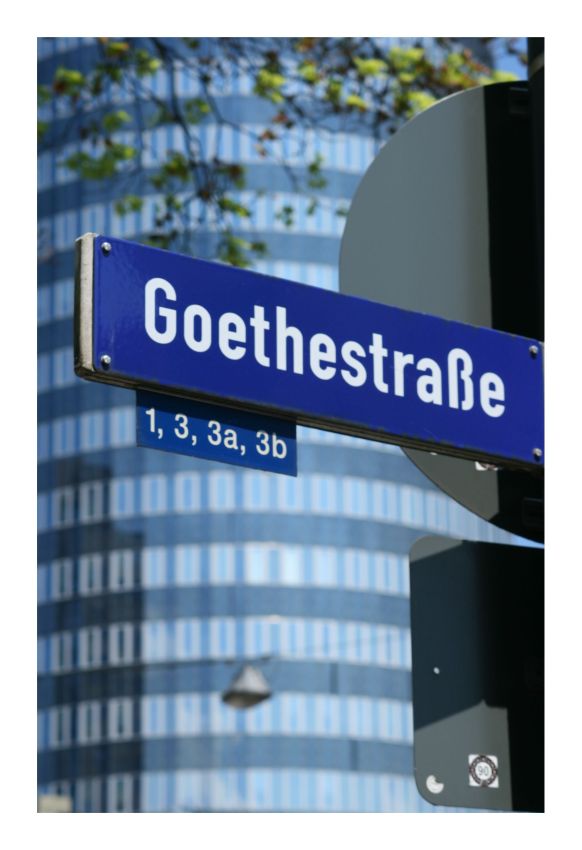 Goethestr.