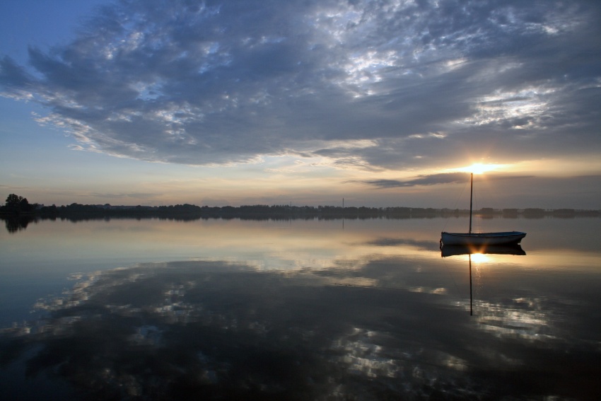 Jezioro Żnińskie