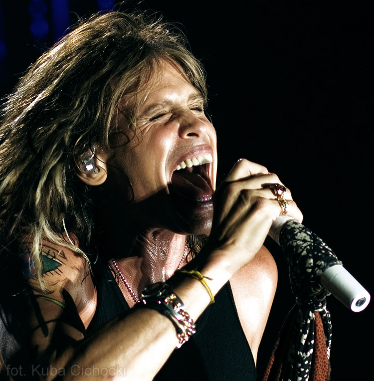 Steven Tyler