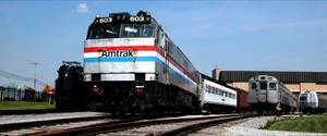 Amtrak