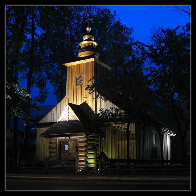 Zakopane