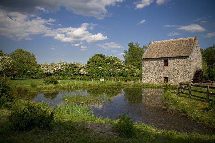 Folk Park