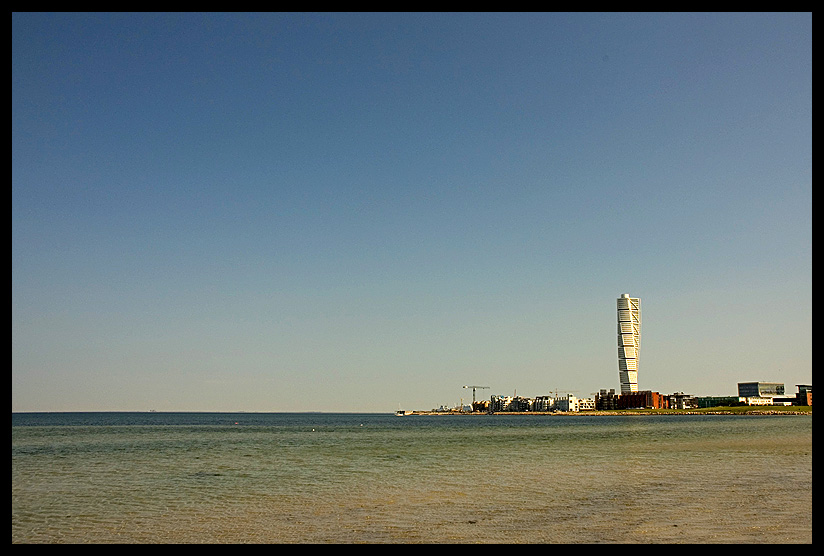 Turning Torso vol2