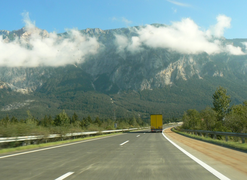 Autostrada