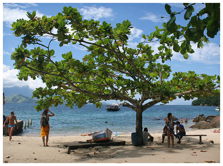 Ilha Grande