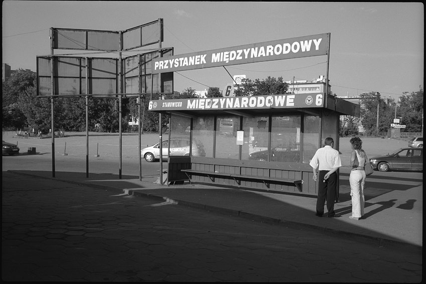 Terminal Narodowy