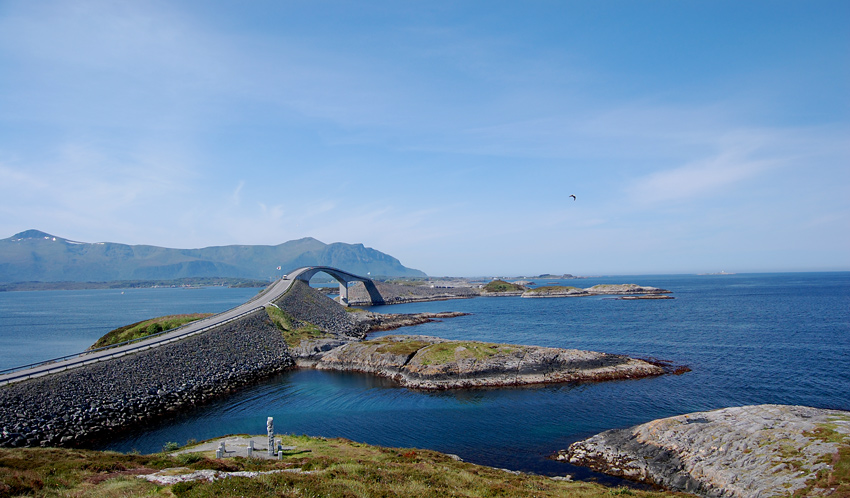 Atlantic Road