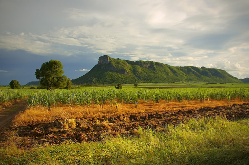 Kanchanaburi