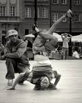 breakdancer