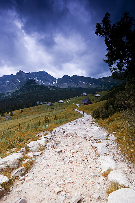 Tatry