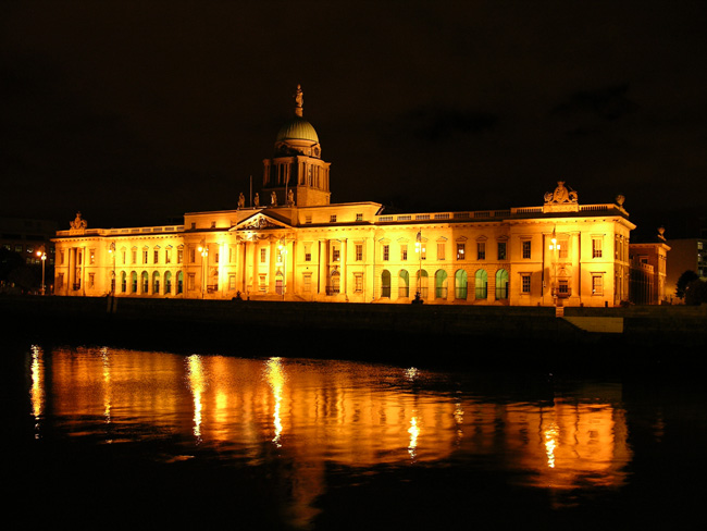 Custom House