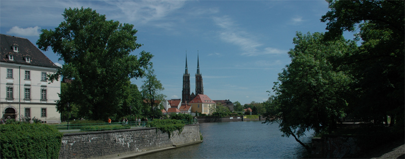 Wrocław