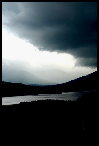 Glen Coe