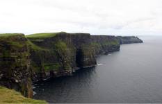 Cliffs of Moher II