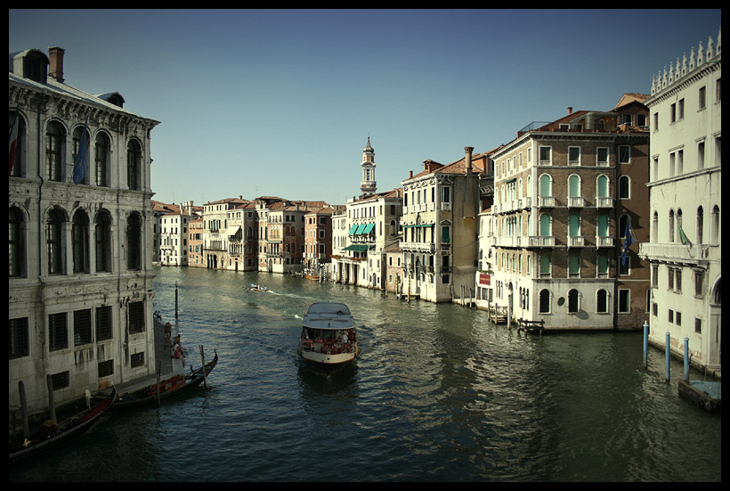 canale grande