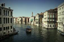 canale grande